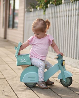 Delivery Scooter - Ages 2+