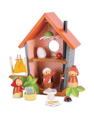 Robin's Nest Box - Ages 3+