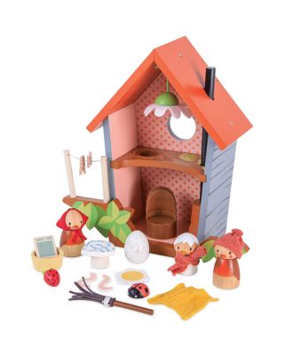 Robin's Nest Box - Ages 3+