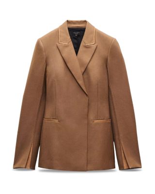 Margaret Tuxedo Blazer