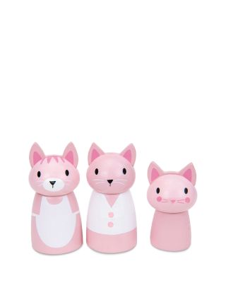 Kitty's Milkshake Van - Ages 3+