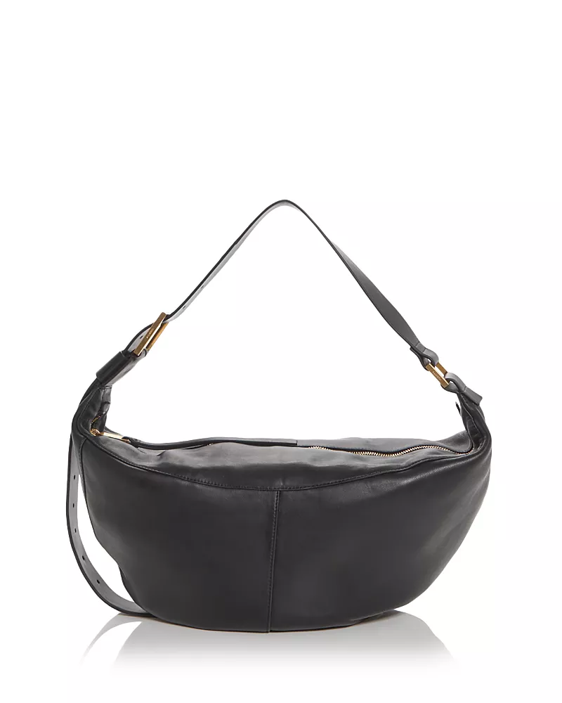Allsaints Luna Shoulder Bag