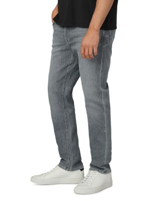 The Asher Slim Fit Jeans in Franklin Blue