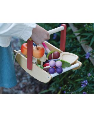 Wild Wood Foraging Trug - Ages 3+