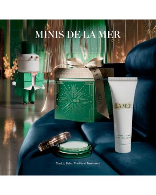 The Minis de la Mer Collection Gift Set ($121 value)