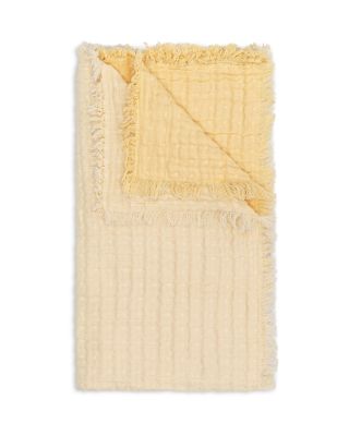 Multi Layer Ombr&eacute; Muslin Blanket