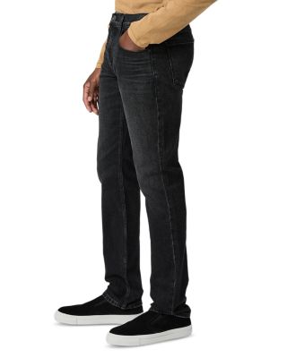 Federal Slim Straight Jeans in Pasco Blue