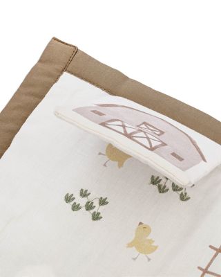 Charlie Farmhouse Activity Travel Mat