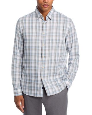 Faherty - Movement Monterrey Shirt