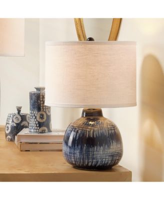 Batik Table Lamp