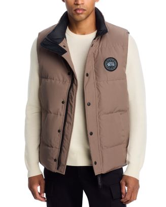 ぺすさん専用　  GARSON VEST ギャルソン Canada Goose Garson Down Vest | Saks Fifth Avenue