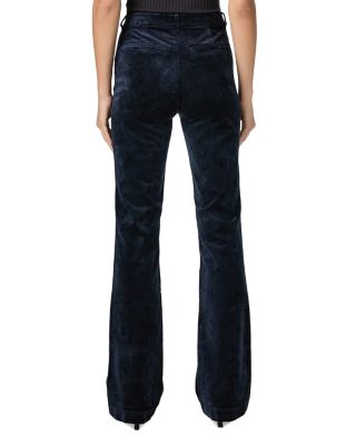 High Rise Laurel Canyon Bootcut Pants