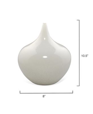 Nymph Decorative Set of 3 Vases