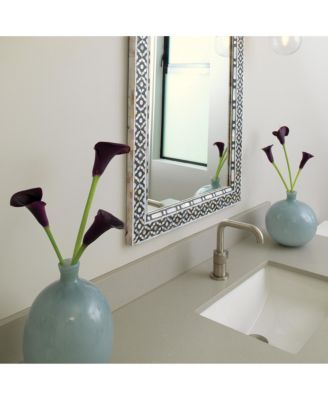 Minx Decorative Set of 2 Vases