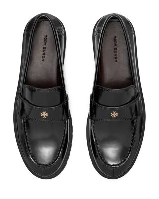 Women's Classic Lug Loafers