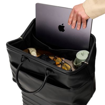 The Essential Weekender Bag