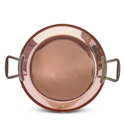 Copper Jam Pan
