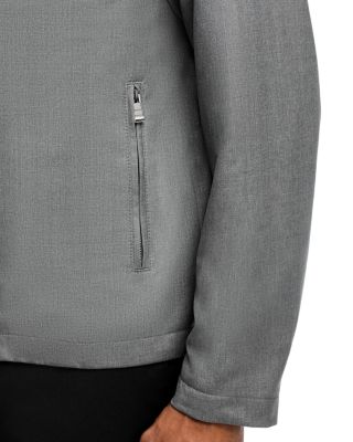 Hanry Wing Slim Fit Jacket