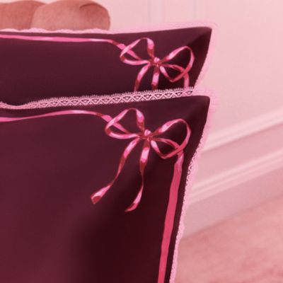 Pure Silk Pillowcases