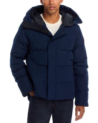 MacMillan Down Parka