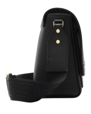 Note Small Special Edition Leather Crossbody - Exclusive