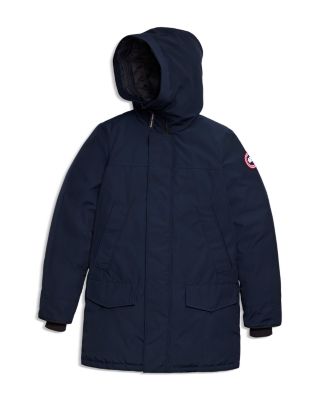 Langford Hooded Parka