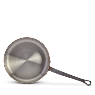 11" Quart Open Saut&eacute; Pan