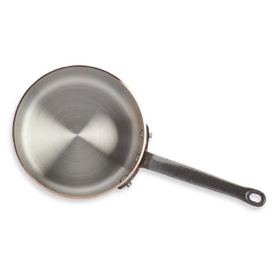 1.3 Quart Copper Saucepan