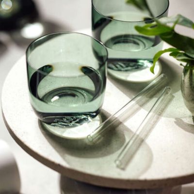 Like Sage Green Pitcher Set