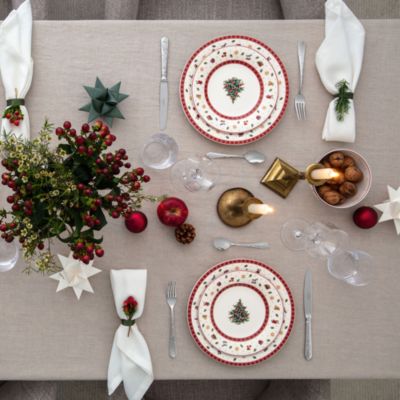 Toy&#39;s Delight Round Dinner Plate