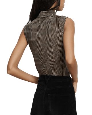 Mylie Sleeveless Top