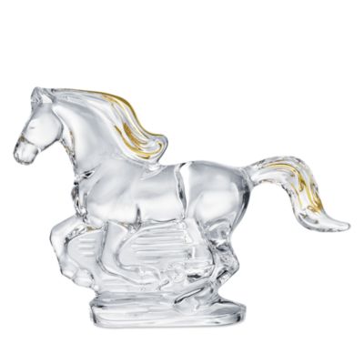 2026 Zodiac Horse Figurine