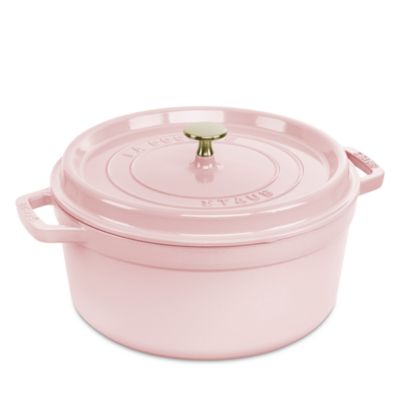 Round Cocotte, 5.5 Quart