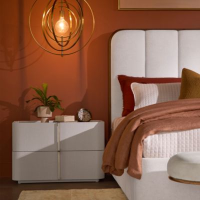 Jamille Nightstand, Large