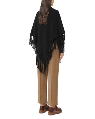 Accessories 2 Tornado Wool Wrap