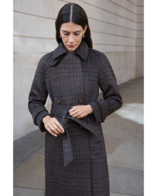 September Limited Collection Peterson Coat