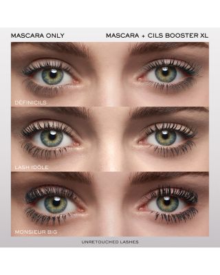 D&eacute;finicils Mascara & Cils Booster XL Lash Primer Makeup Gift Set ($64 value)