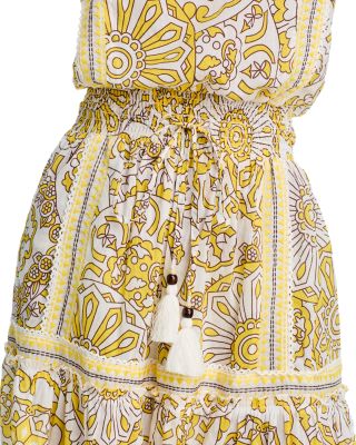 Katie Cover Up Dress - Exclusive