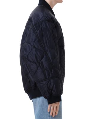 Isla Quilted Jacket