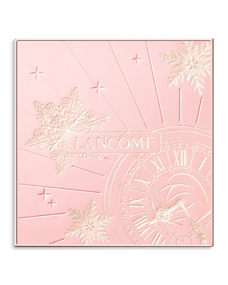 Lancôme Holiday Limited Edition The Adventurous Eyeshadow Palette