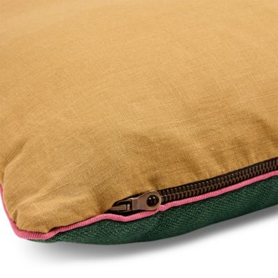 Contes Decorative Pillow, 18" x 18"