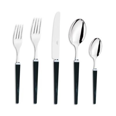 Quio 5 Piece Place Setting