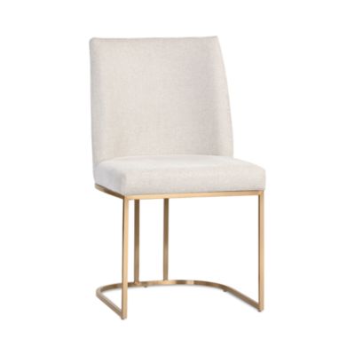 Rayla Dining Chair, Belfast Oatmeal, Set of 2