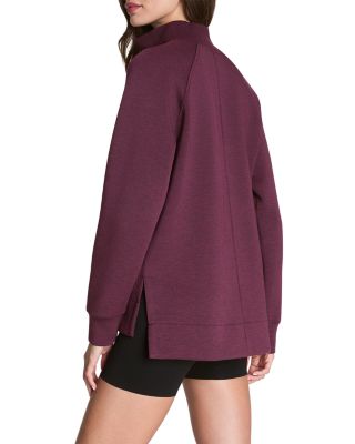 AirEssentials Half Zip Sweatshirt