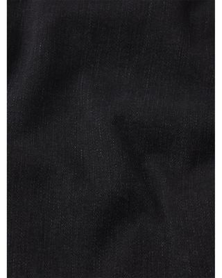 The Reboot High Rise Flare Leg Jeans in Meteor