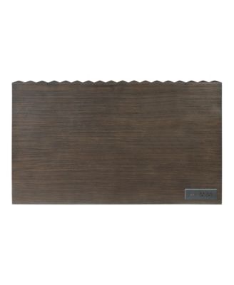 Prelli Steel Base 1-Drawer Writing Desk with USB Port and Outlet