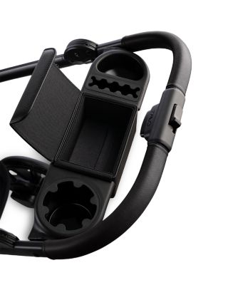 Hendrick Pet Car Seat + Stroller Travel System