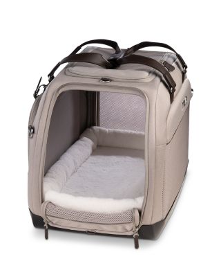 Hendrick Pet Car Seat + Stroller Travel System