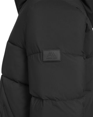 Palmerton Micro Ripstop Puffer Jacket