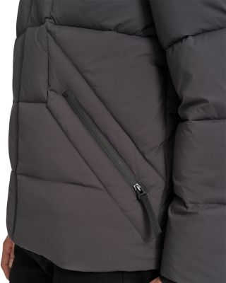 Palmerton Micro Ripstop Puffer Jacket